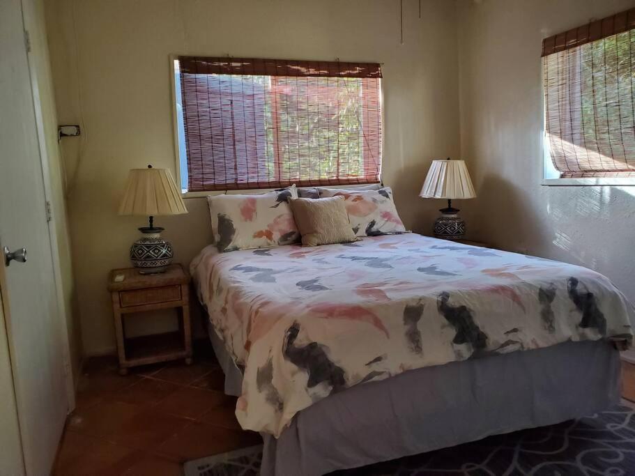 The Cottage At Villa Indigo Charlotte Amalie Zewnętrze zdjęcie