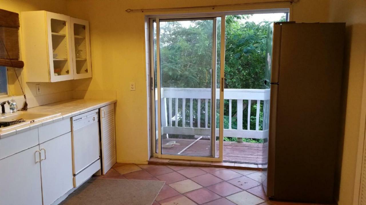The Cottage At Villa Indigo Charlotte Amalie Zewnętrze zdjęcie